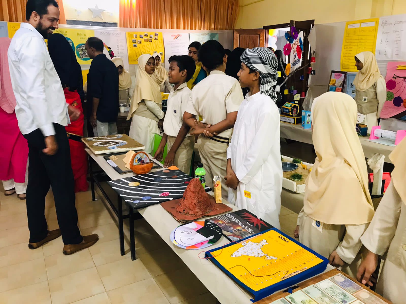 Galassia Celebration